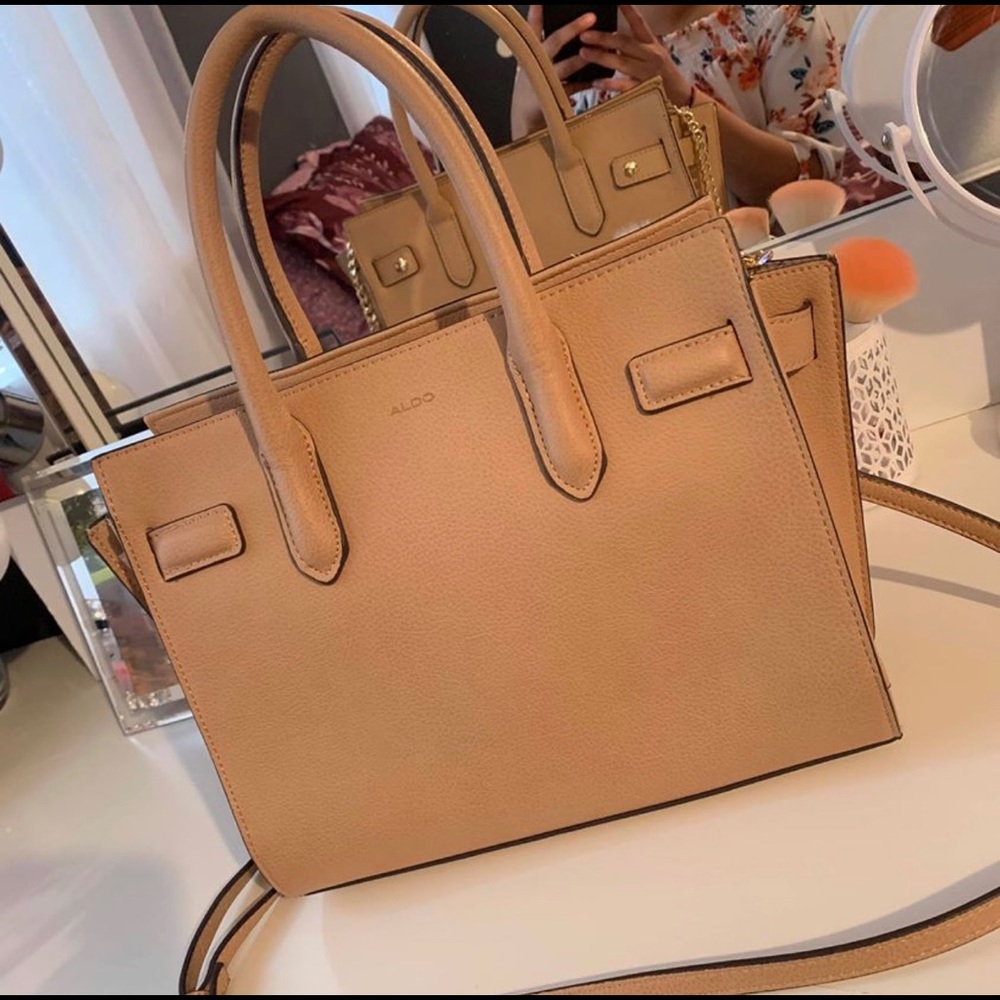 SOLD‼️ Aldo Purse